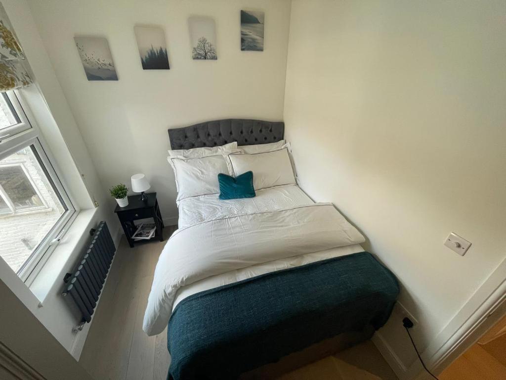 Two Bedroom Apartment - ロンドン エクステリア 写真
